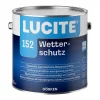 lucite wetterschutz